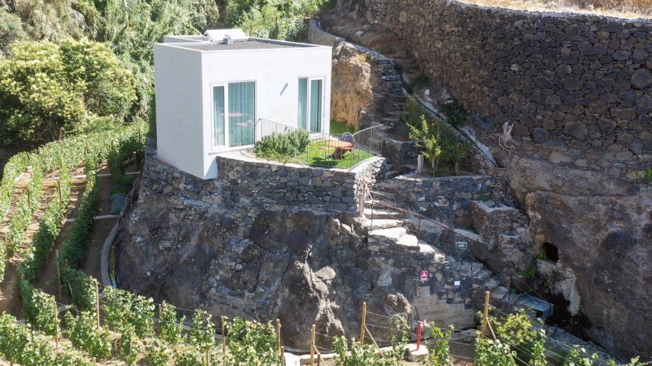 Socalco Nature Calheta Кальета Экстерьер фото