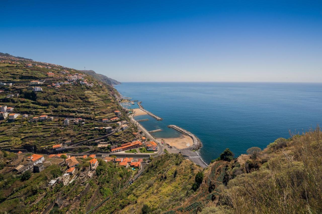 Socalco Nature Calheta Кальета Экстерьер фото